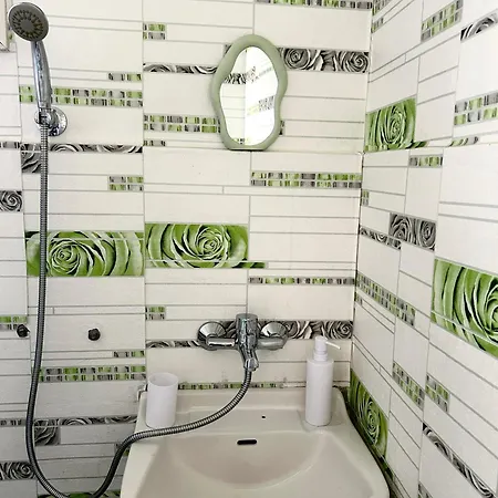 мишел Campingplads *