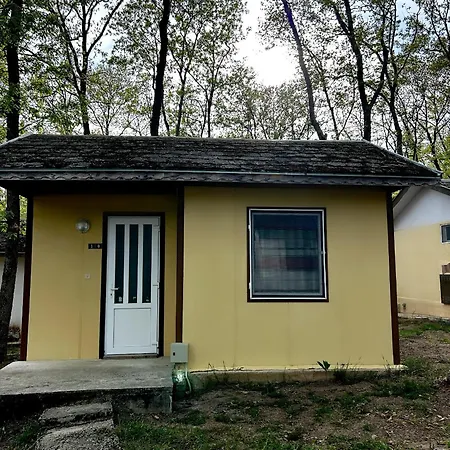 мишел Campingplads Varna