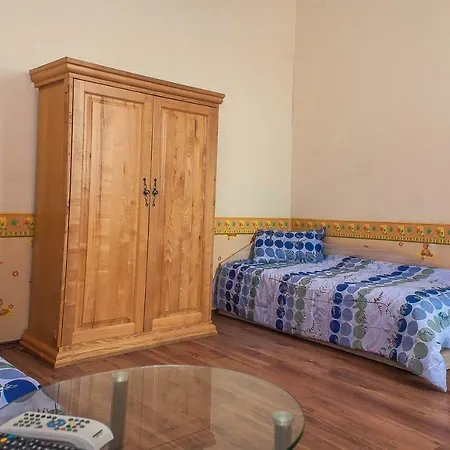 Δωμάτια σε οικογενειακή κατοικία Македония *